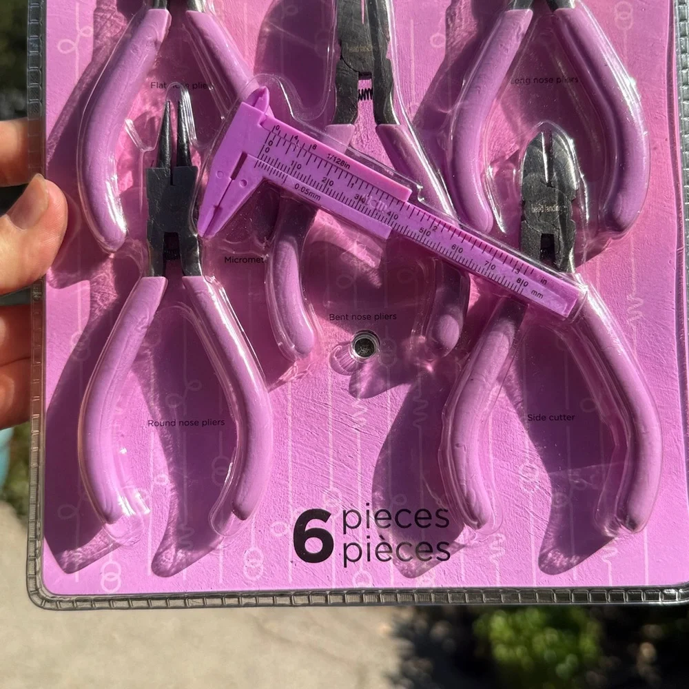 Bead Landing versatile tool